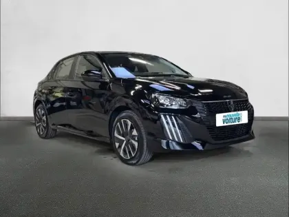 Photo 25 Peugeot 208  100 S&S BVM6