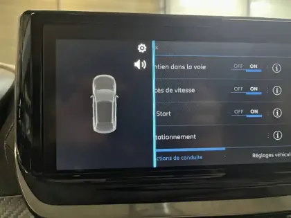 Photo 22 Peugeot 208  100 S&S BVM6