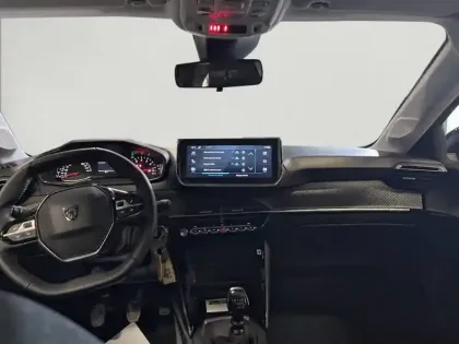 Photo 7 Peugeot 208  100 S&S BVM6