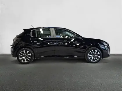 Photo 26 Peugeot 208  100 S&S BVM6