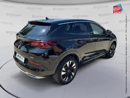 Photo 26 Opel Grandland  1.6 Turbo 225ch Hybride Elegance Business MY23