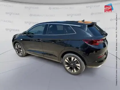 Photo 21 Opel Grandland  1.6 Turbo 225ch Hybride Elegance Business MY23