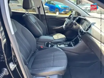 Photo 23 Opel Grandland  1.6 Turbo 225ch Hybride Elegance Business MY23