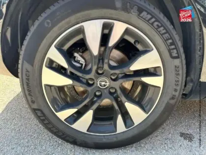 Photo 29 Opel Grandland  1.6 Turbo 225ch Hybride Elegance Business MY23