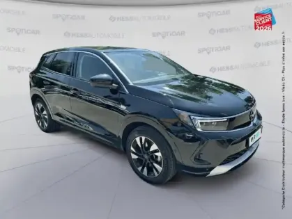 Photo 17 Opel Grandland  1.6 Turbo 225ch Hybride Elegance Business MY23