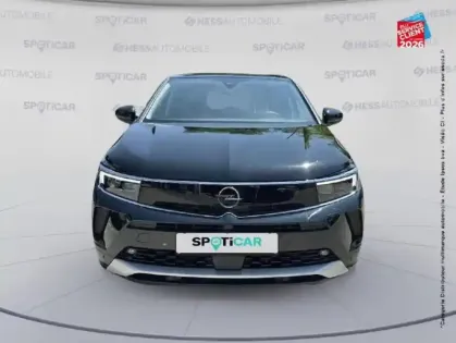 Photo 16 Opel Grandland  1.6 Turbo 225ch Hybride Elegance Business MY23