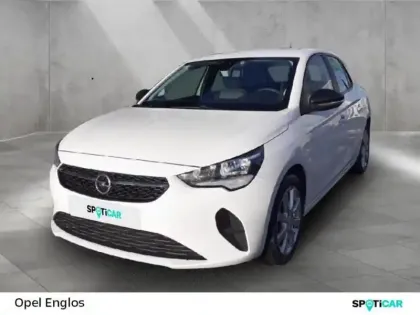 Photo Opel Corsa