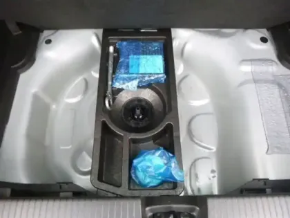 Photo 9 Opel Crossland  1.2 Turbo 110ch Edition