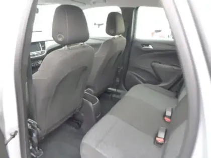 Photo 13 Opel Crossland  1.2 Turbo 110ch Edition