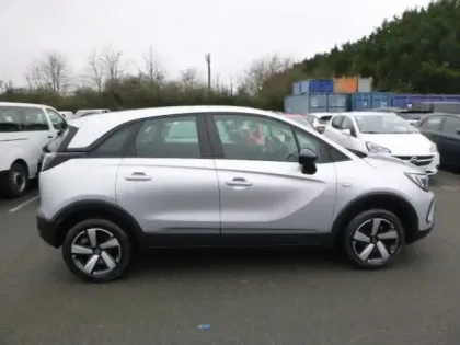 Photo 3 Opel Crossland  1.2 Turbo 110ch Edition