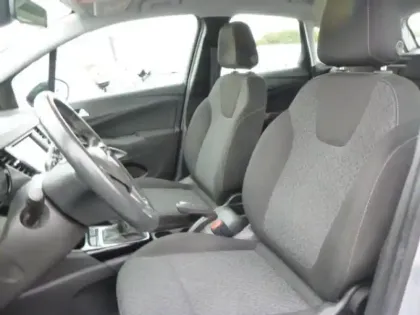 Photo 12 Opel Crossland  1.2 Turbo 110ch Edition