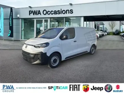 Photo Fiat Scudo