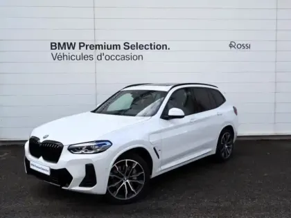 Photo Bmw X3