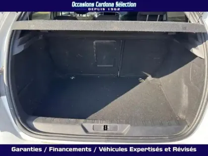 Photo 5 Peugeot 308  1.2 PureTech 130ch E6.c S&S GT Line EAT8