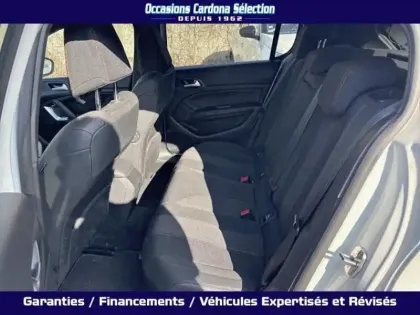 Photo 9 Peugeot 308  1.2 PureTech 130ch E6.c S&S GT Line EAT8