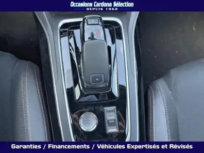 Photo 13 Peugeot 308  1.2 PureTech 130ch E6.c S&S GT Line EAT8