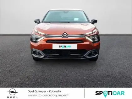 Photo 14 Citroën C4  PureTech 130ch S&S Shine