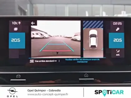 Photo 6 Citroën C4  PureTech 130ch S&S Shine