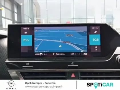 Photo 7 Citroën C4  PureTech 130ch S&S Shine