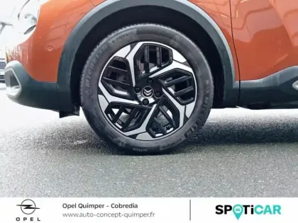 Photo 4 Citroën C4  PureTech 130ch S&S Shine