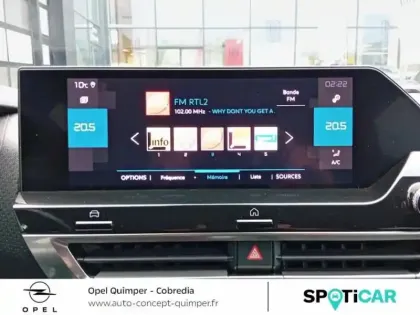 Photo 8 Citroën C4  PureTech 130ch S&S Shine