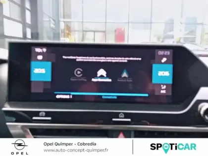 Photo 9 Citroën C4  PureTech 130ch S&S Shine