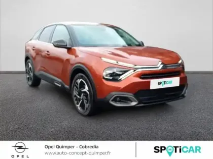 Photo 3 Citroën C4  PureTech 130ch S&S Shine