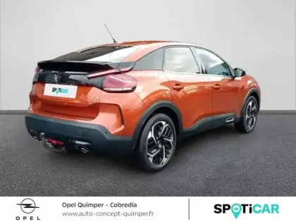 Photo 2 Citroën C4  PureTech 130ch S&S Shine