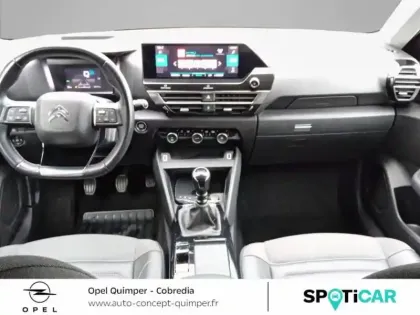 Photo 5 Citroën C4  PureTech 130ch S&S Shine