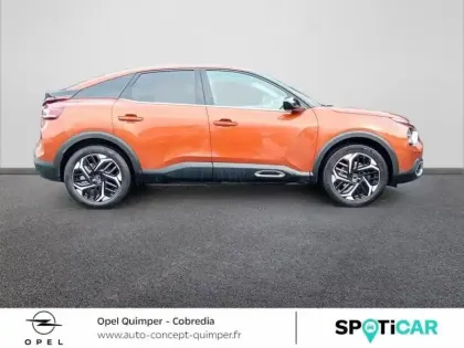 Photo 1 Citroën C4  PureTech 130ch S&S Shine