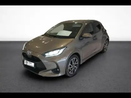 Photo Toyota Yaris