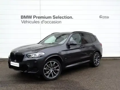 Photo Bmw X3