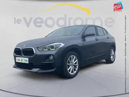 Photo Bmw X2