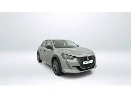 Photo 29 Peugeot 208  Electrique 50 kWh 136ch