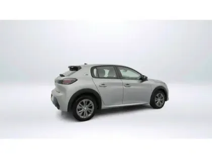 Photo 26 Peugeot 208  Electrique 50 kWh 136ch