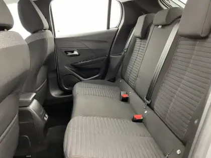 Photo 36 Peugeot 208  Electrique 50 kWh 136ch