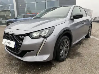 Photo Peugeot 208 Allure