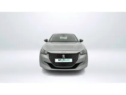 Photo 30 Peugeot 208  Electrique 50 kWh 136ch
