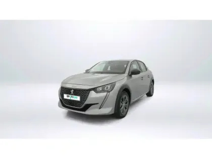 Photo 19 Peugeot 208  Electrique 50 kWh 136ch