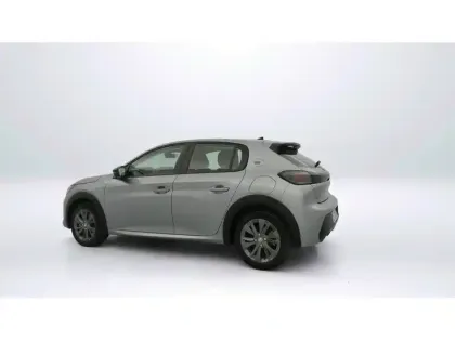 Photo 22 Peugeot 208  Electrique 50 kWh 136ch