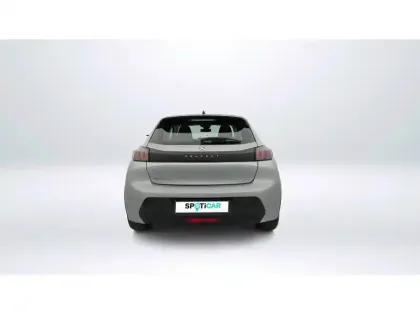 Photo 24 Peugeot 208  Electrique 50 kWh 136ch