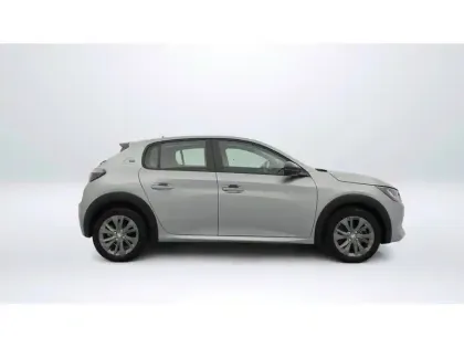 Photo 27 Peugeot 208  Electrique 50 kWh 136ch