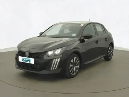 Photo Peugeot 208 Active