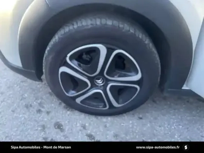 Photo 10 Citroën C3  PureTech 83 S&S BVM5