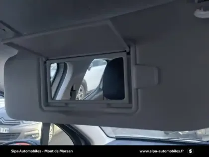 Photo 24 Citroën C3  PureTech 83 S&S BVM5