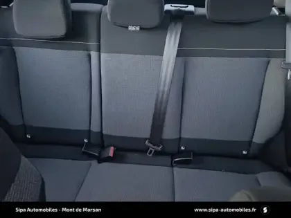 Photo 9 Citroën C3  PureTech 83 S&S BVM5