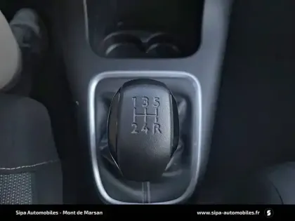 Photo 22 Citroën C3  PureTech 83 S&S BVM5