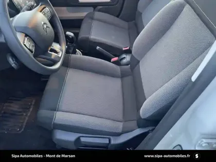 Photo 7 Citroën C3  PureTech 83 S&S BVM5