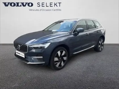 Photo Volvo Xc60 Ultra Style Chrome