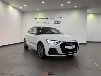 Photo Audi A1 Advanced